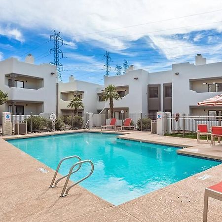 Sweet Retreat In Scottsdale Apartment Екстериор снимка