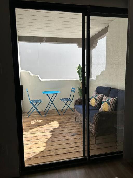 Sweet Retreat In Scottsdale Apartment Екстериор снимка