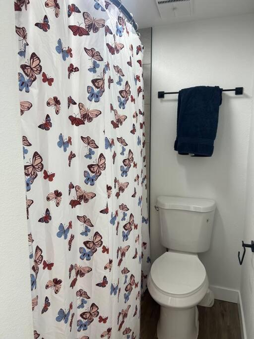 Sweet Retreat In Scottsdale Apartment Екстериор снимка