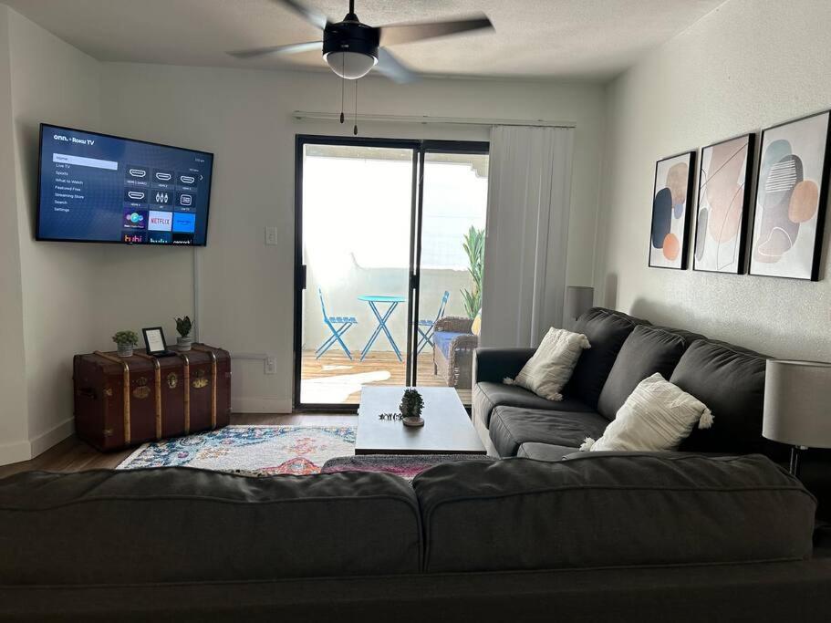 Sweet Retreat In Scottsdale Apartment Екстериор снимка