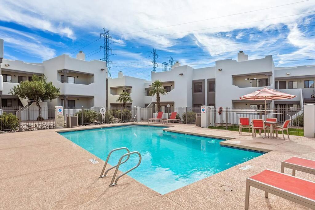 Sweet Retreat In Scottsdale Apartment Екстериор снимка