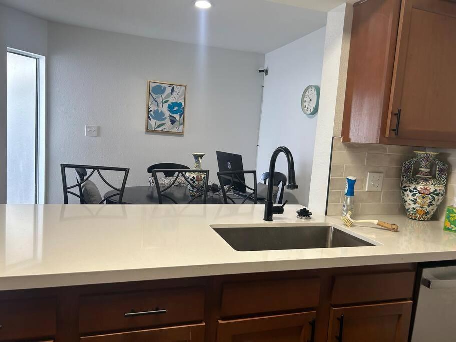 Sweet Retreat In Scottsdale Apartment Екстериор снимка