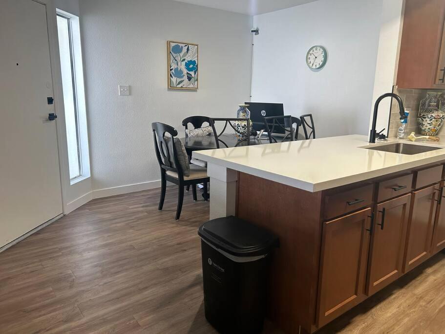 Sweet Retreat In Scottsdale Apartment Екстериор снимка