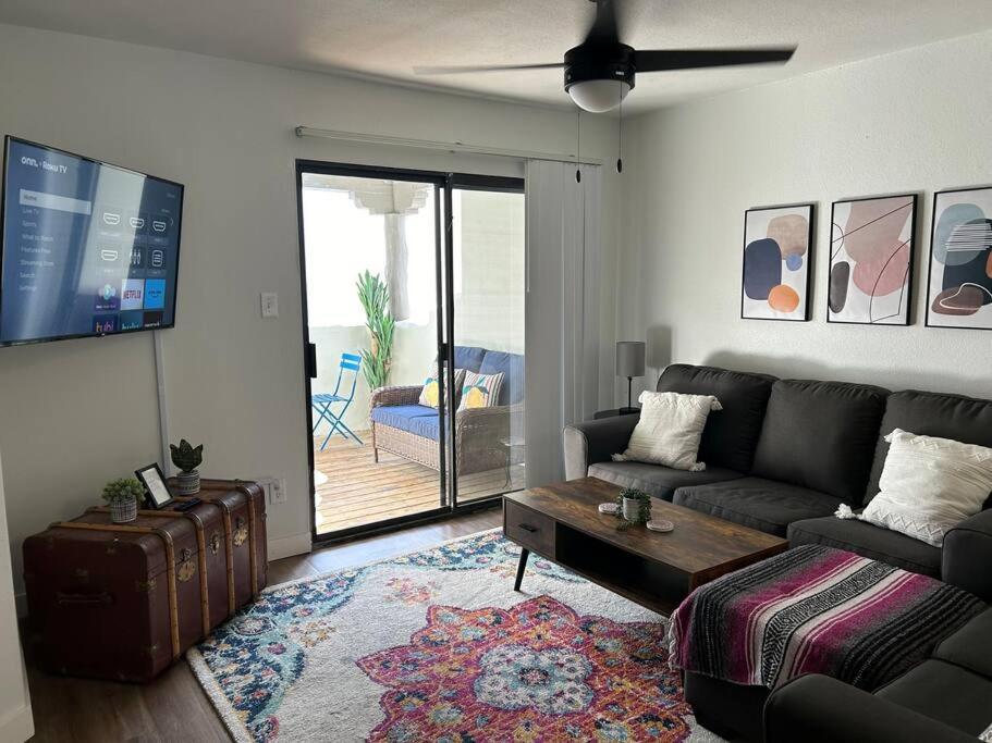 Sweet Retreat In Scottsdale Apartment Екстериор снимка
