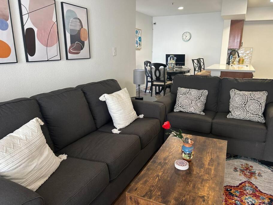 Sweet Retreat In Scottsdale Apartment Екстериор снимка