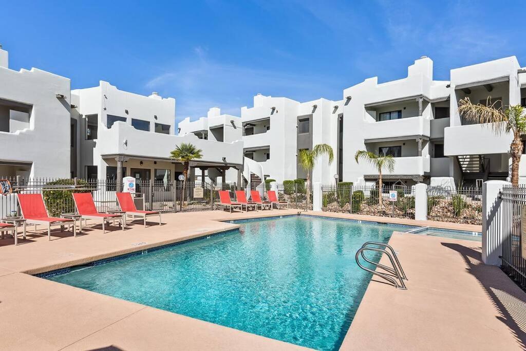 Sweet Retreat In Scottsdale Apartment Екстериор снимка