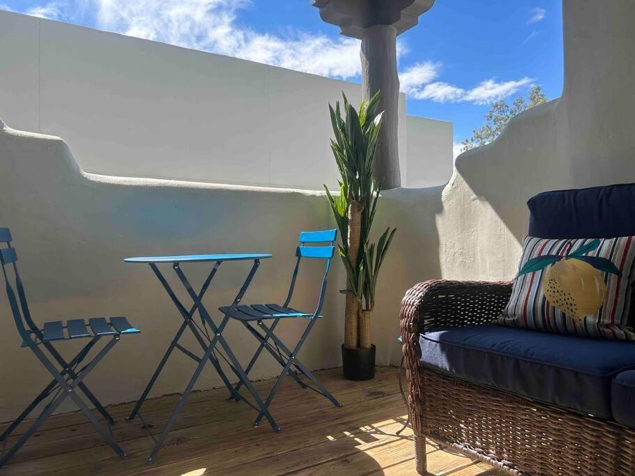 Sweet Retreat In Scottsdale Apartment Екстериор снимка