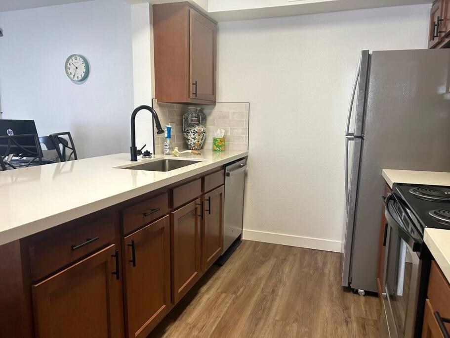 Sweet Retreat In Scottsdale Apartment Екстериор снимка