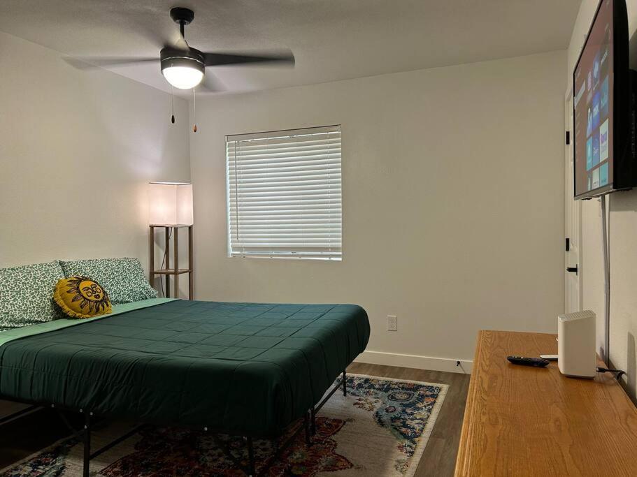 Sweet Retreat In Scottsdale Apartment Екстериор снимка