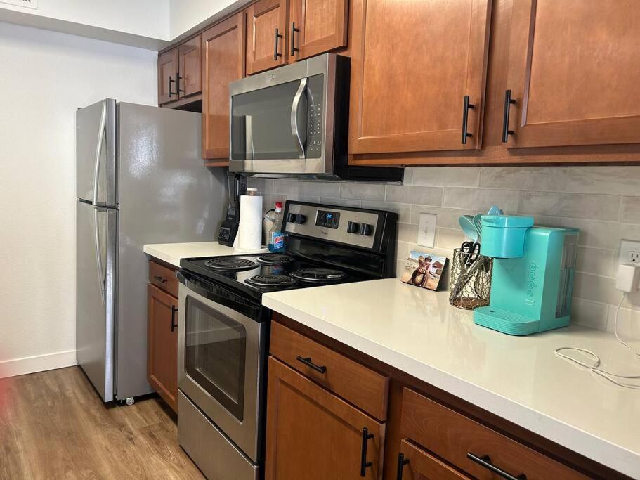 Sweet Retreat In Scottsdale Apartment Екстериор снимка