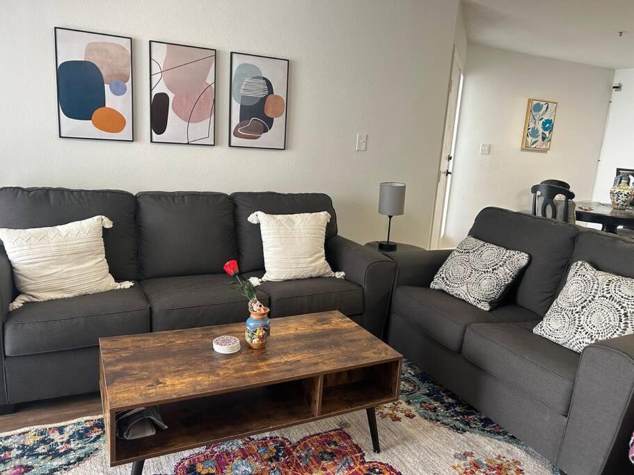 Sweet Retreat In Scottsdale Apartment Екстериор снимка