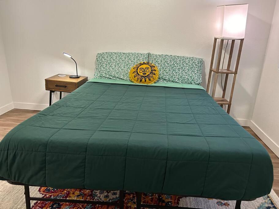 Sweet Retreat In Scottsdale Apartment Екстериор снимка