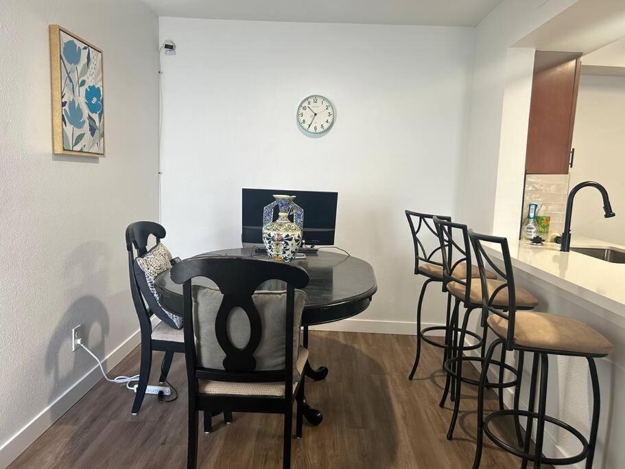 Sweet Retreat In Scottsdale Apartment Екстериор снимка