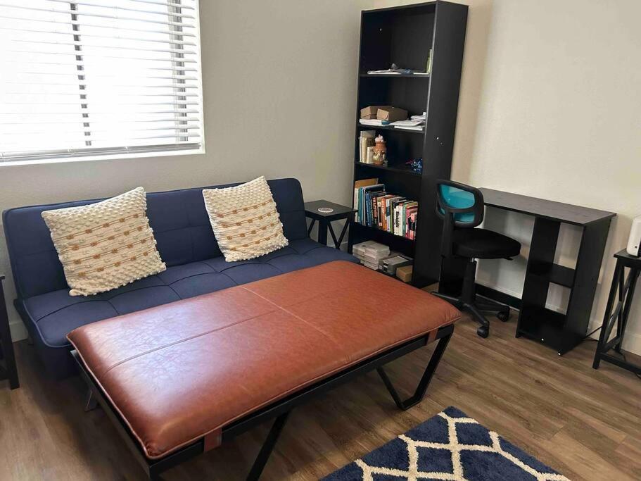Sweet Retreat In Scottsdale Apartment Екстериор снимка