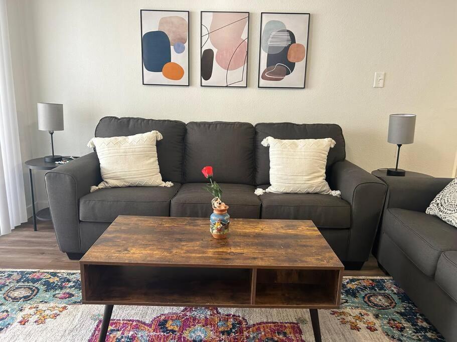 Sweet Retreat In Scottsdale Apartment Екстериор снимка