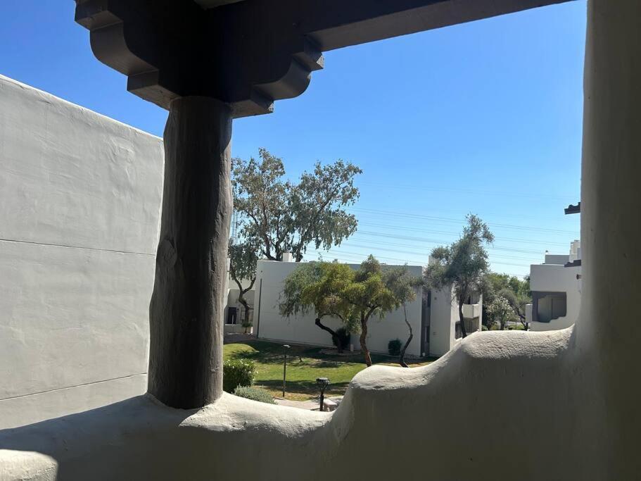 Sweet Retreat In Scottsdale Apartment Екстериор снимка