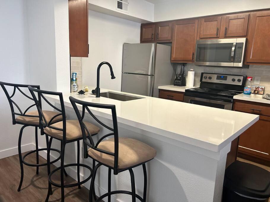 Sweet Retreat In Scottsdale Apartment Екстериор снимка