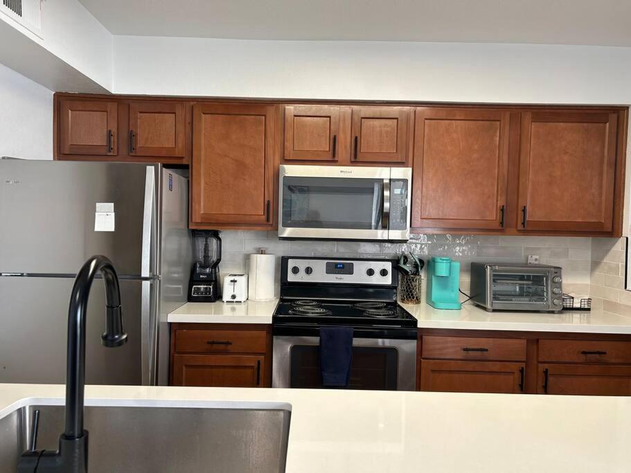 Sweet Retreat In Scottsdale Apartment Екстериор снимка