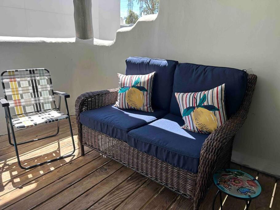 Sweet Retreat In Scottsdale Apartment Екстериор снимка