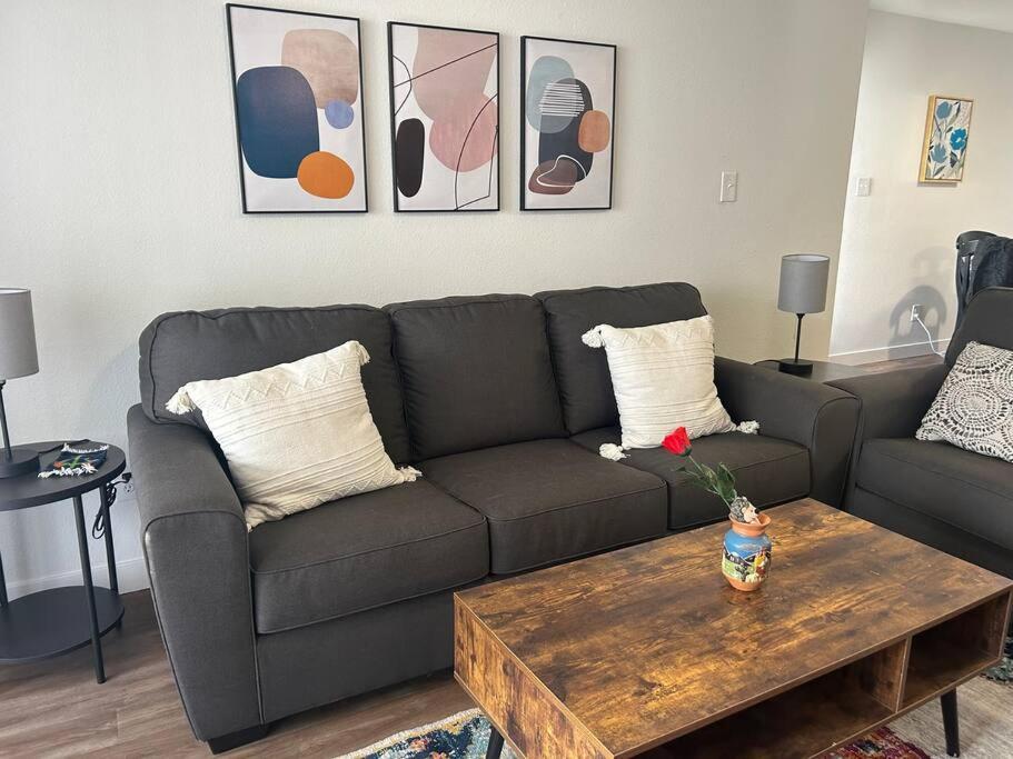 Sweet Retreat In Scottsdale Apartment Екстериор снимка