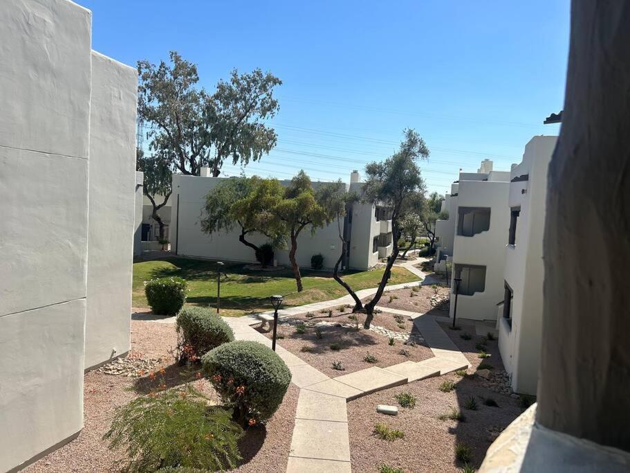 Sweet Retreat In Scottsdale Apartment Екстериор снимка