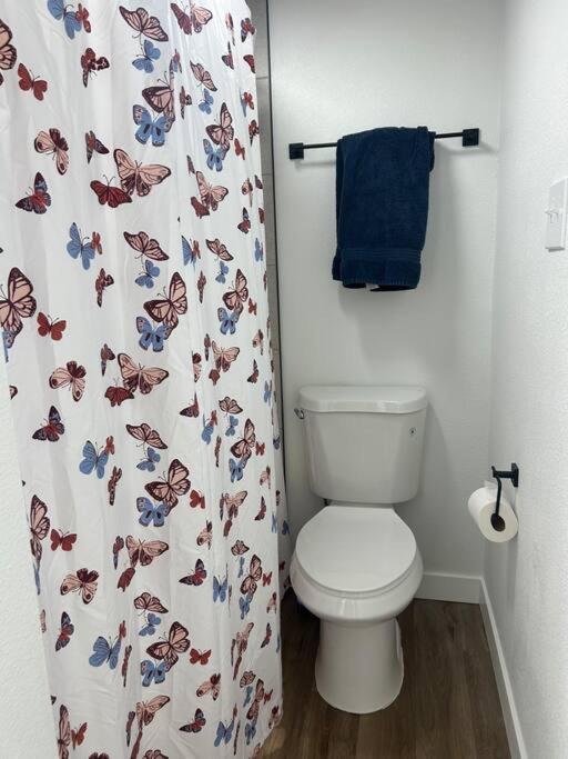 Sweet Retreat In Scottsdale Apartment Екстериор снимка