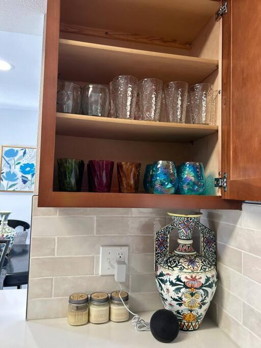 Sweet Retreat In Scottsdale Apartment Екстериор снимка