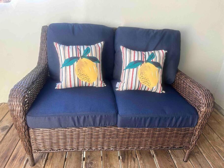 Sweet Retreat In Scottsdale Apartment Екстериор снимка