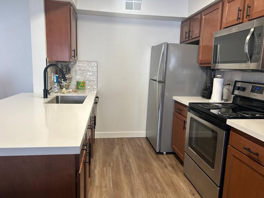 Sweet Retreat In Scottsdale Apartment Екстериор снимка