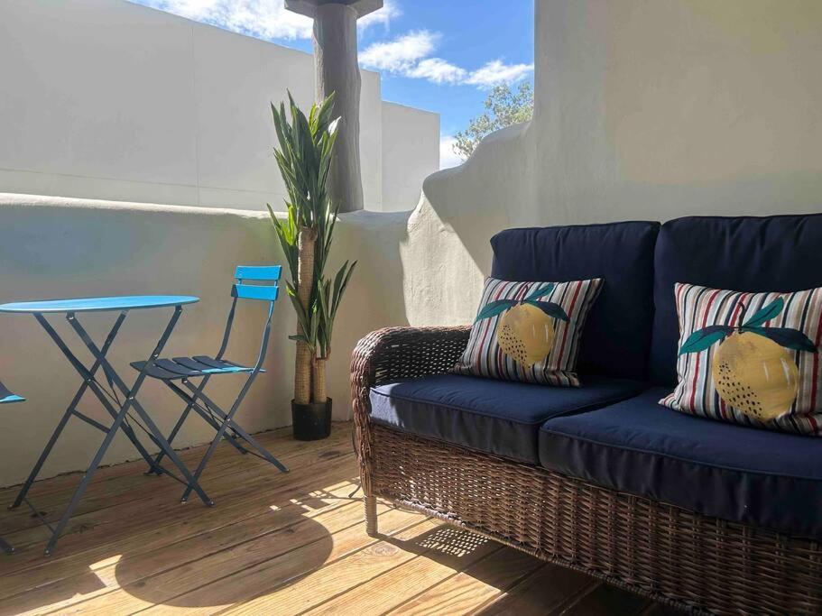 Sweet Retreat In Scottsdale Apartment Екстериор снимка