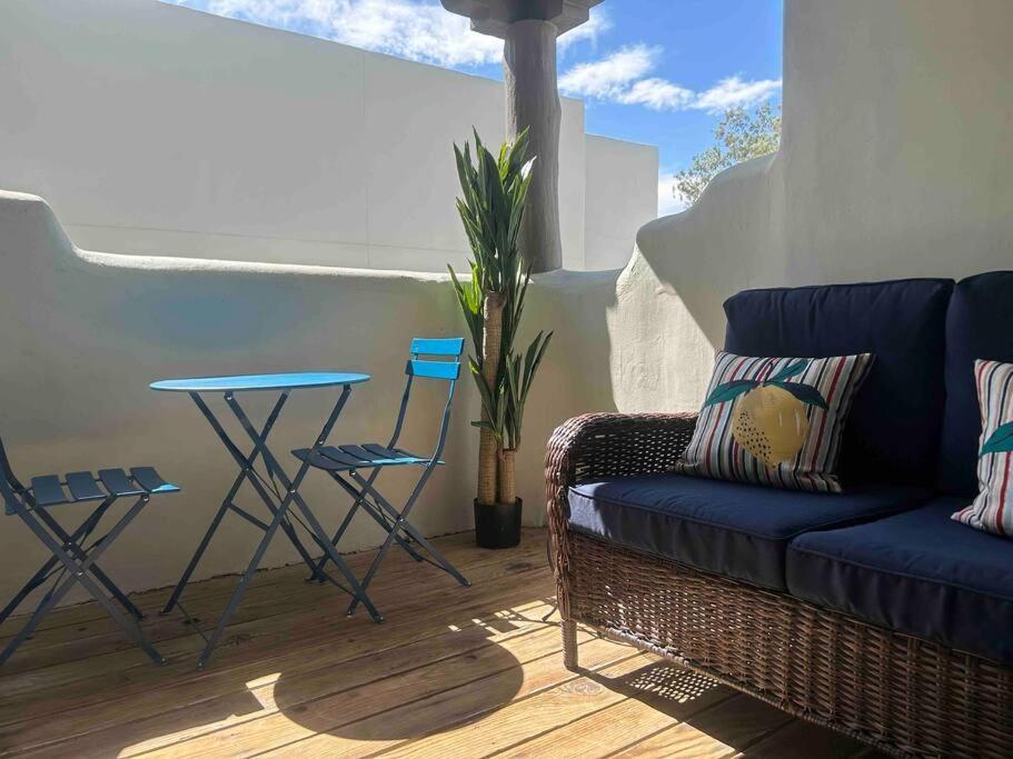 Sweet Retreat In Scottsdale Apartment Екстериор снимка